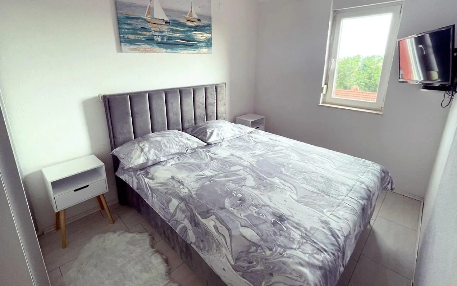 Apartman Moon Zadar 0*,  Kroatien